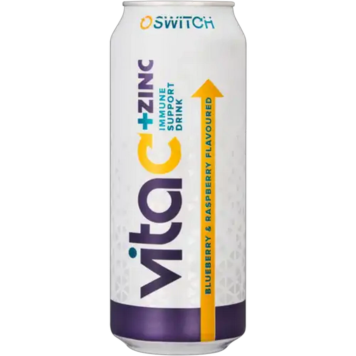 Shoprite ZA | Switch Vita C + Zinc Blueberry & Raspberry Flavoured
