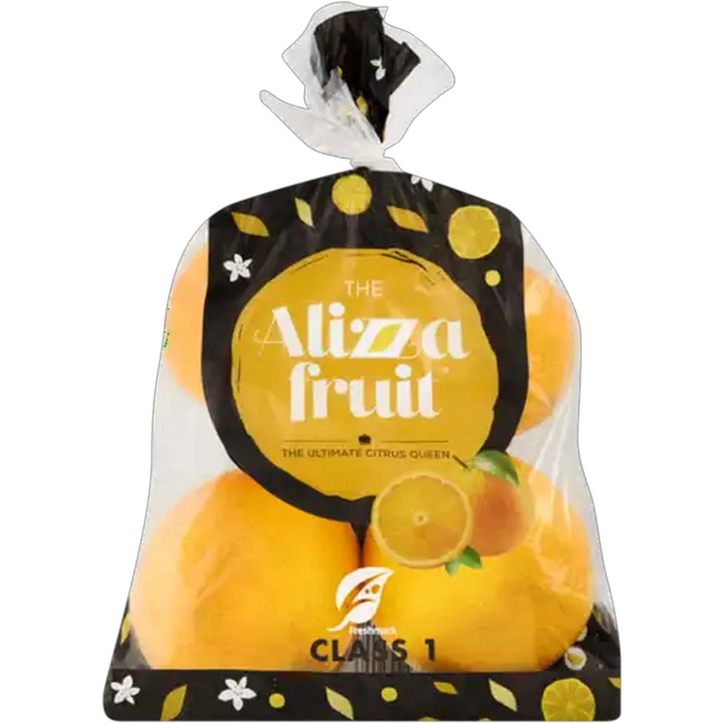 Checkers Sixty60 | The Alizza Fruit™ Citrus 4s