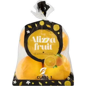 Checkers Sixty60 | The Alizza Fruit™ Citrus 4s