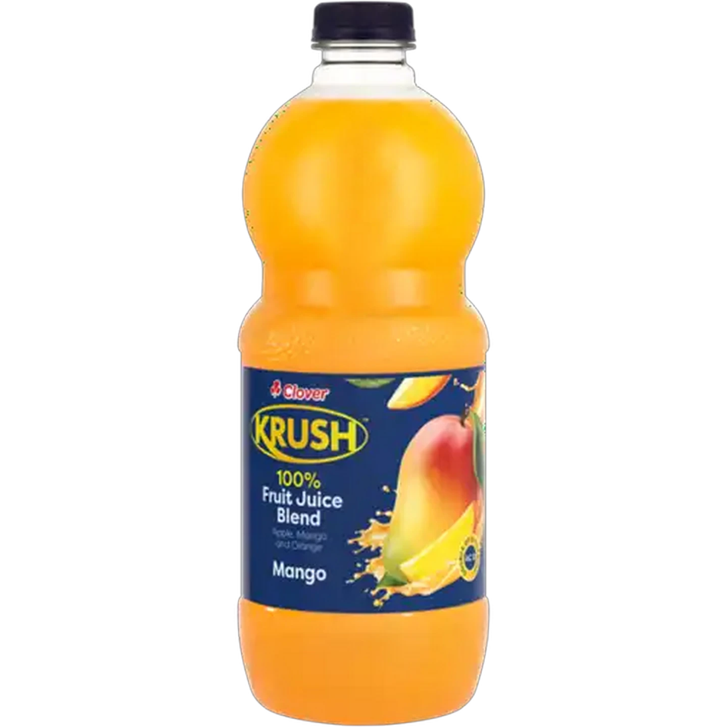 Image of Krush 100% Mango Fruit Juice Blend 1.5L