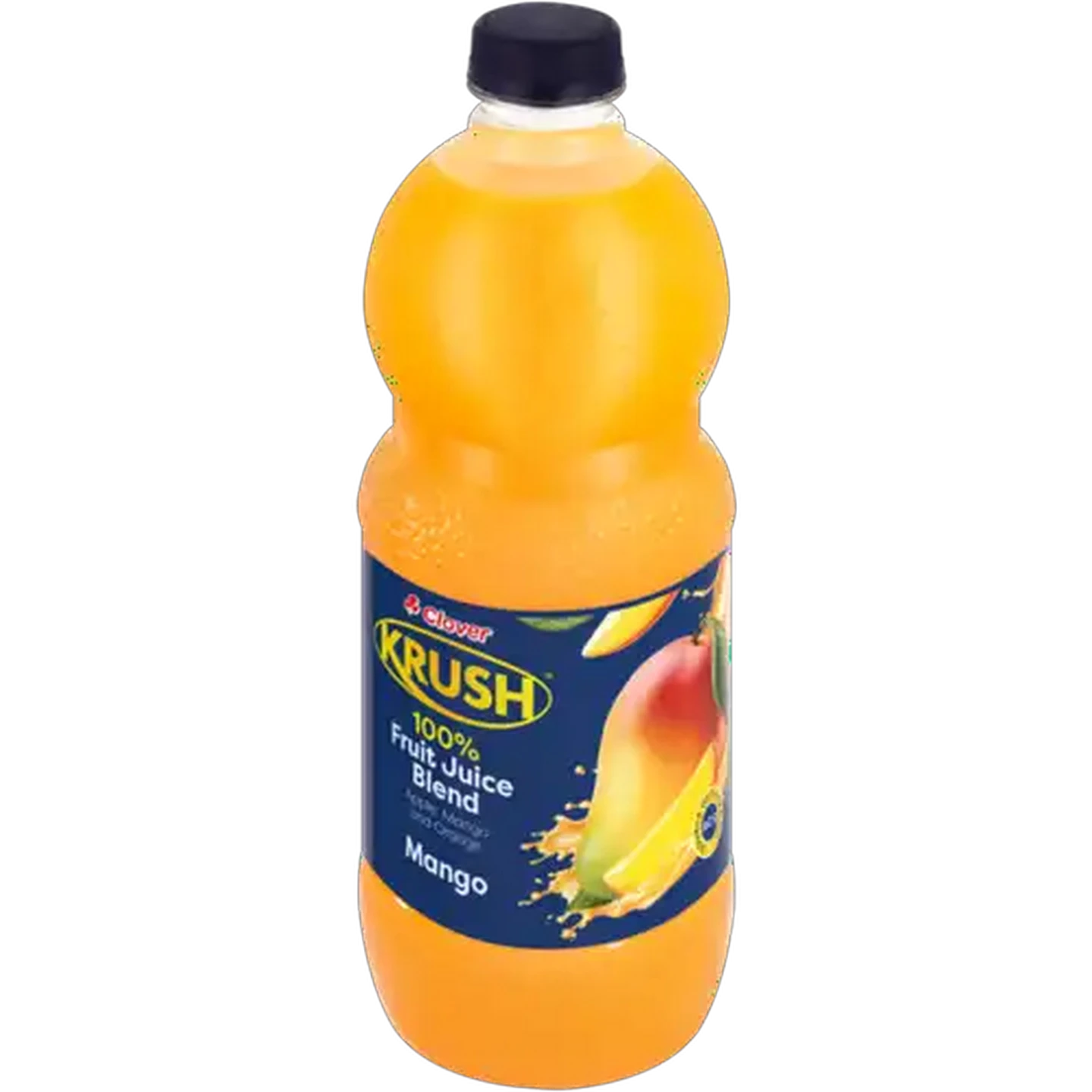 Image of Krush 100% Mango Fruit Juice Blend 1.5L