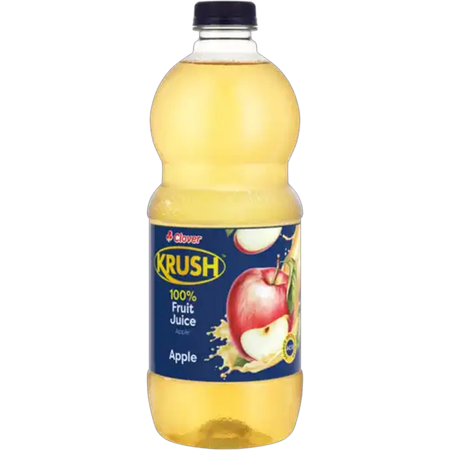 Image of Krush 100% Apple Fruit Juice 1.5L