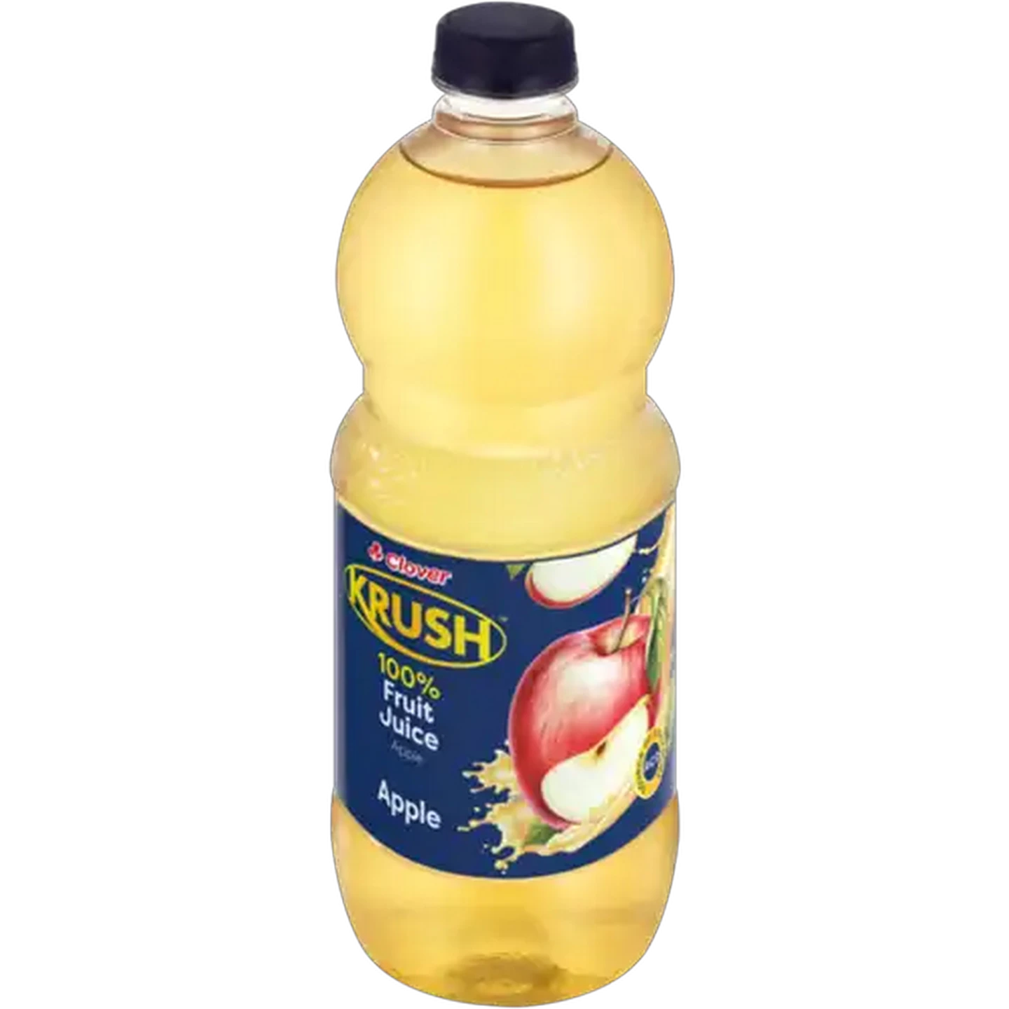 Image of Krush 100% Apple Fruit Juice 1.5L
