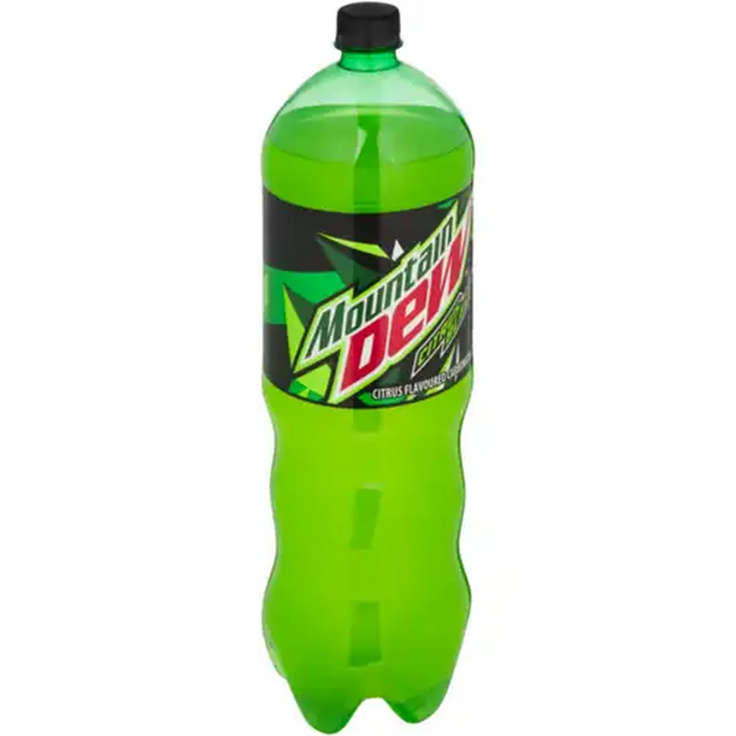 Image of Mountain Dew Citrus Blast Soft Drink 2L