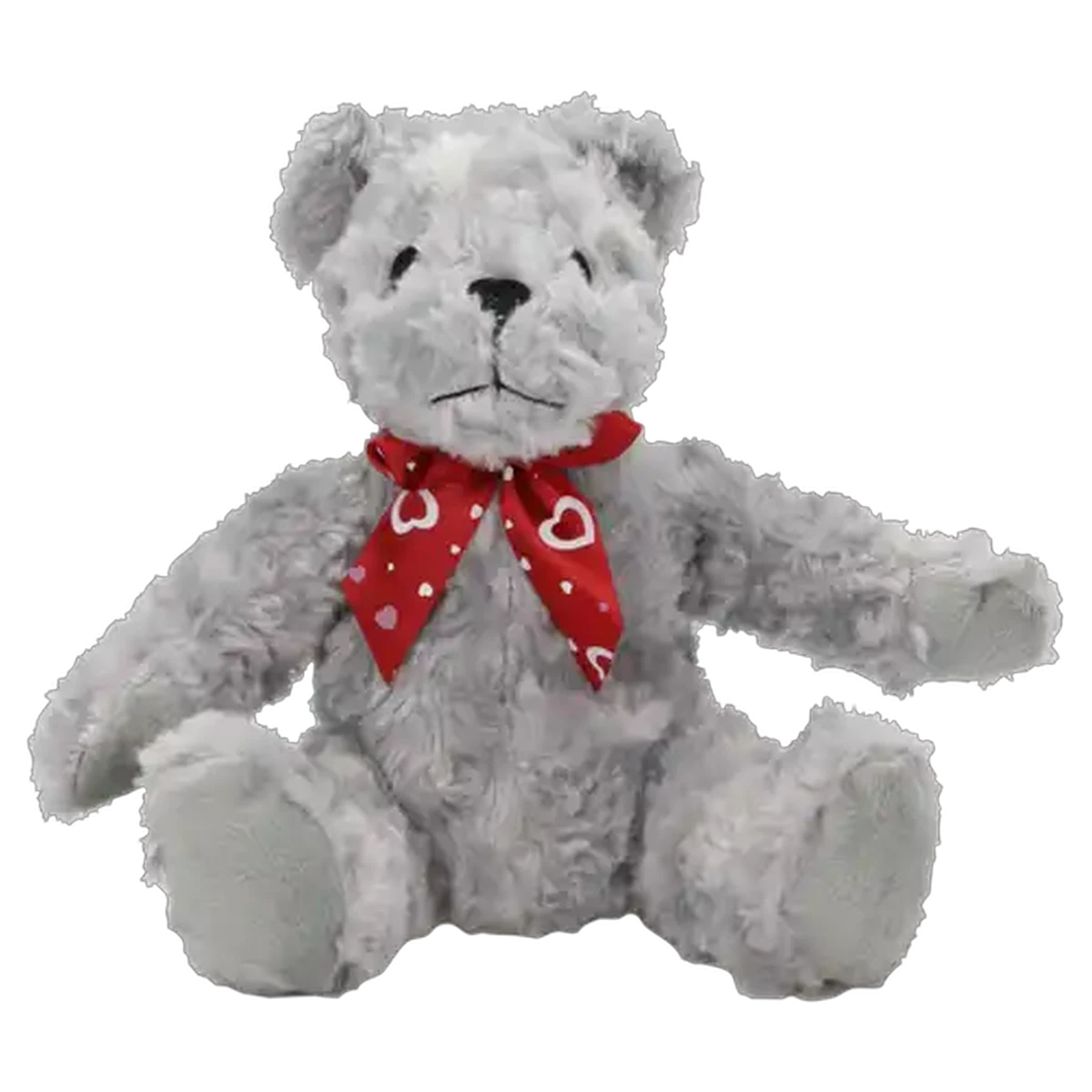 Checkers Sixty60 | Plush Valentine's Tom Bear 20cm