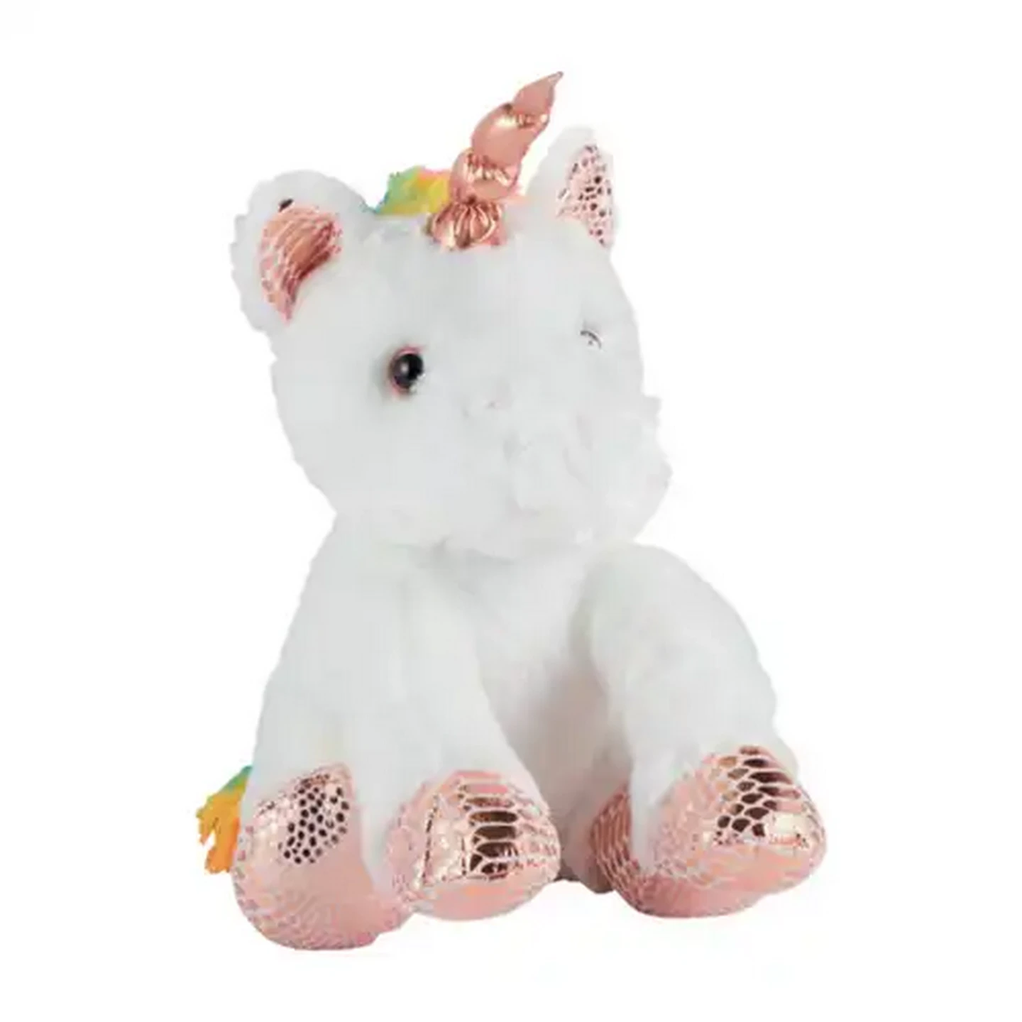 ぬいぐるみ Merrythought Rainbow Cheeky 14cm #304 ぬいぐるみ Merrythought Rainbow Cheeky 14cm #304 Cheeky Bear