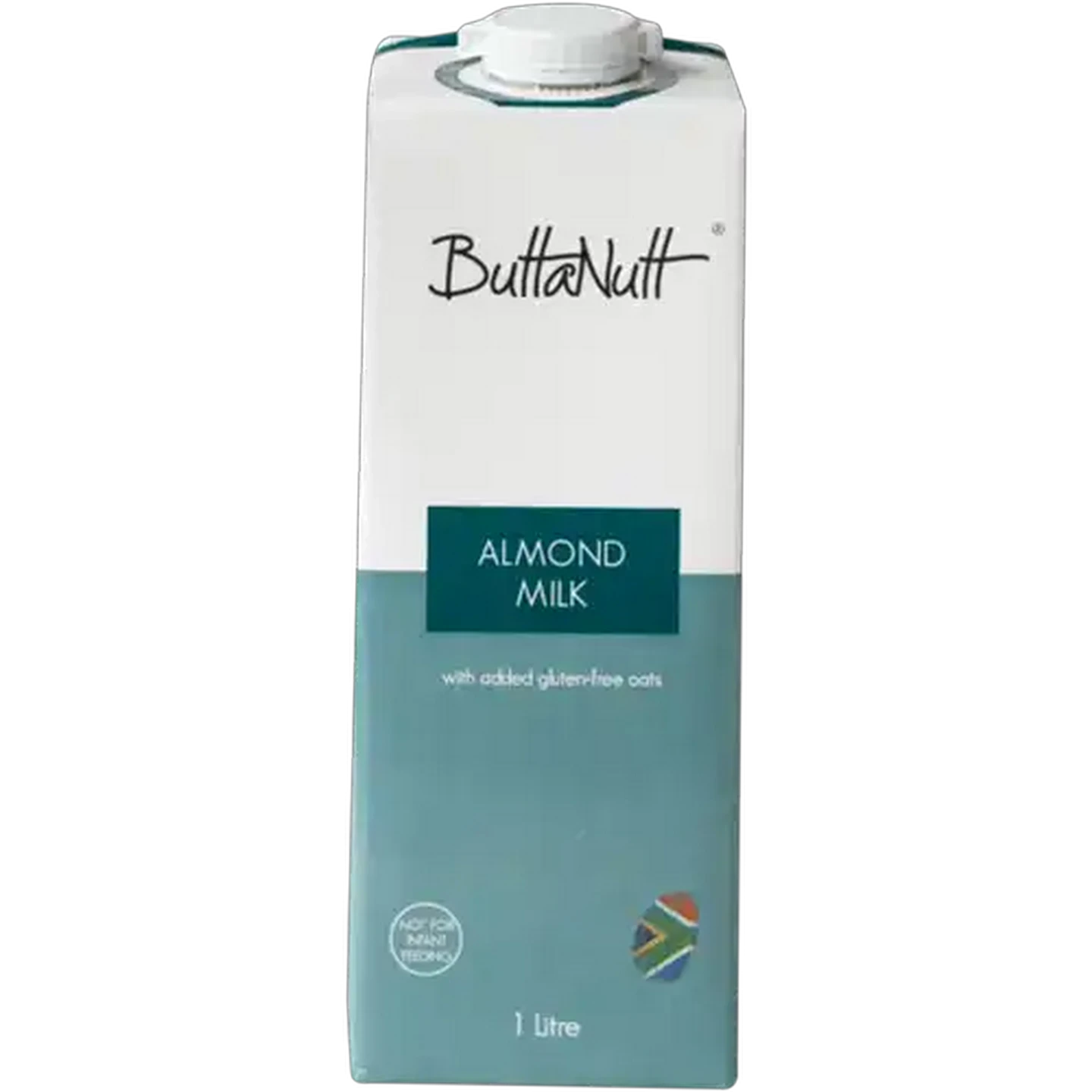 Image of ButtaNutt Almond Milk 1L