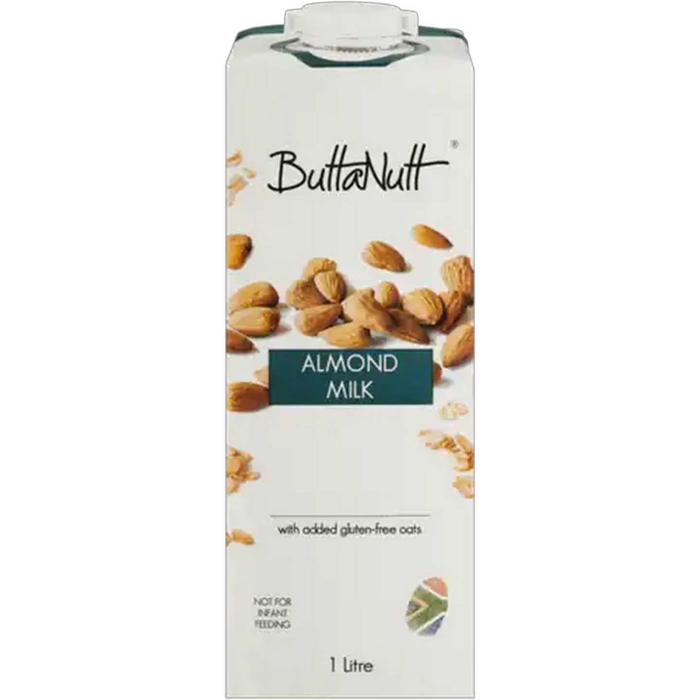 Image of ButtaNutt Almond Milk 1L