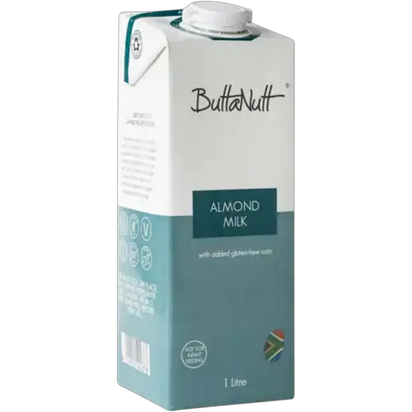 Image of ButtaNutt Almond Milk 1L