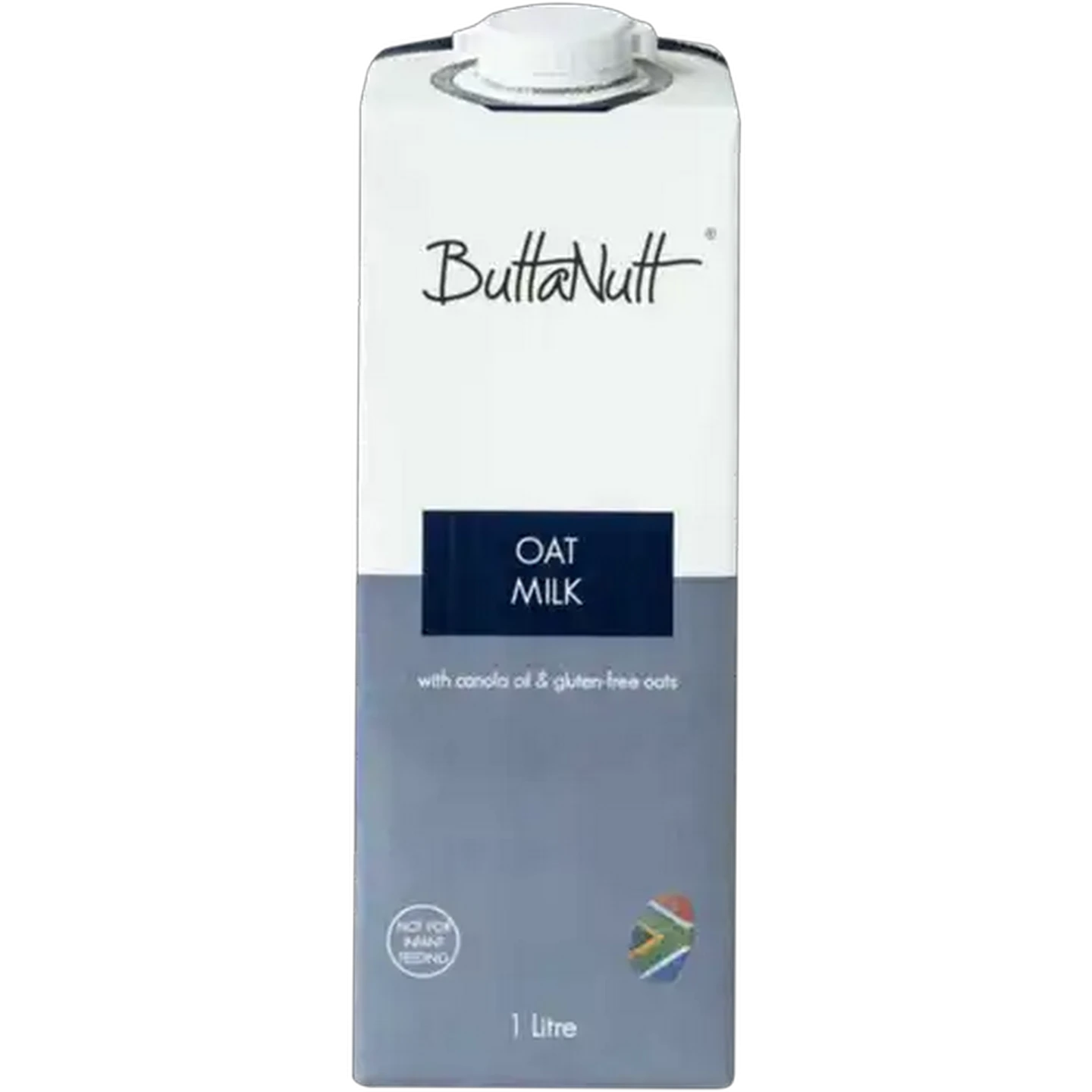 Image of ButtaNutt Oat Milk 1L