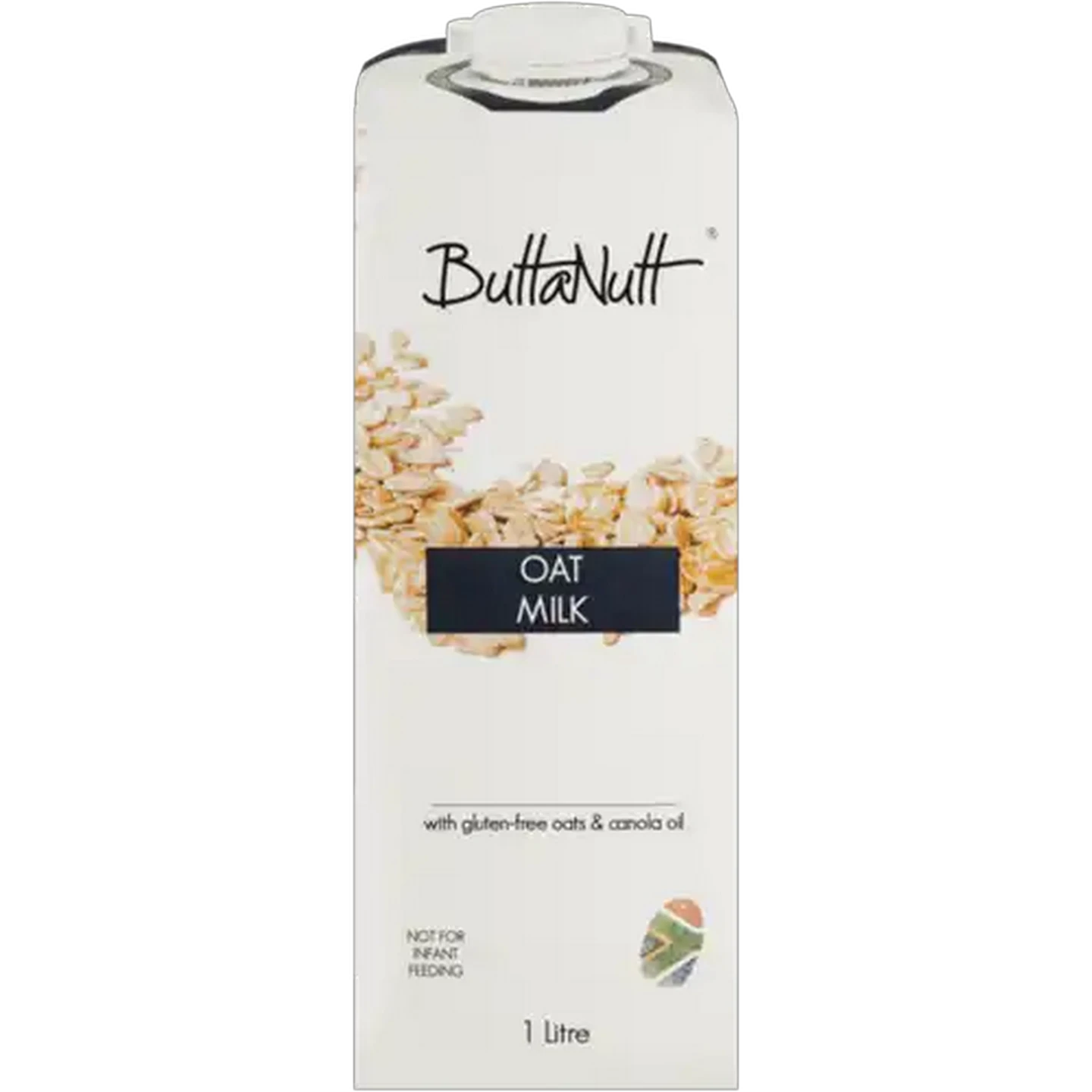 Image of ButtaNutt Oat Milk 1L