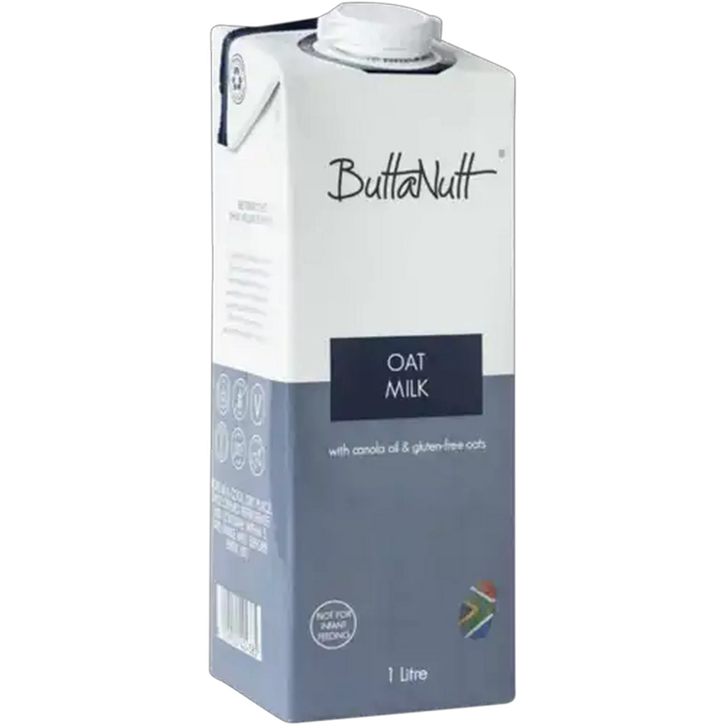 Image of ButtaNutt Oat Milk 1L