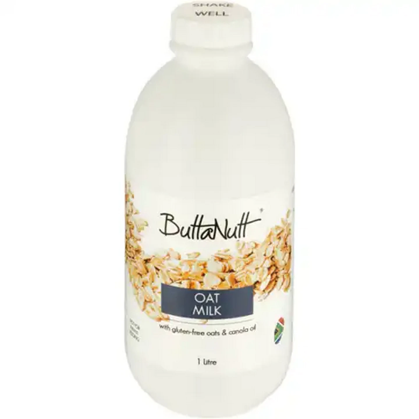 Image of ButtaNutt Oat Milk 1L