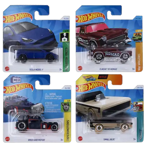 Thumbnail product image - 0