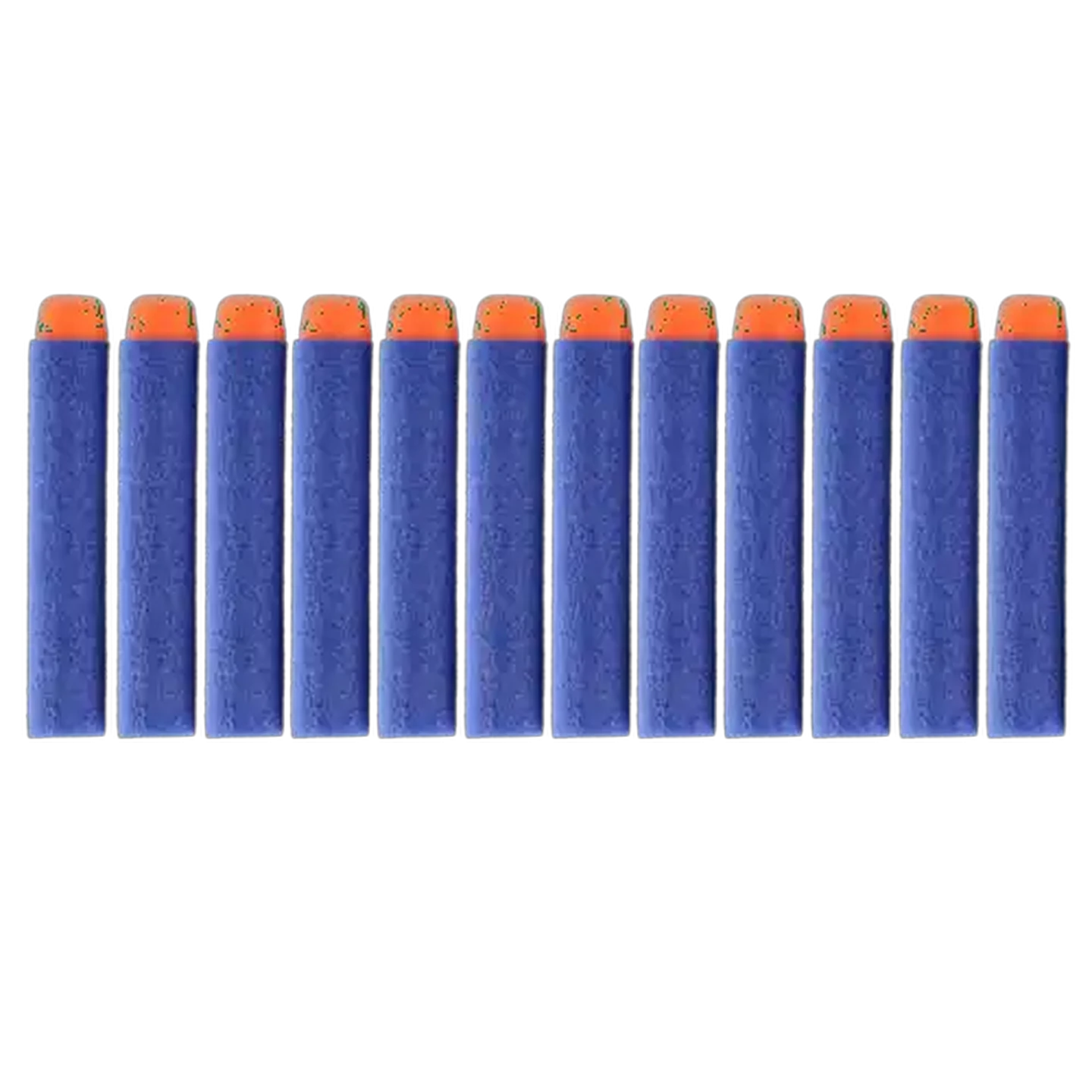 Image of Nerf Strike Elite Dart Refill 12 Piece