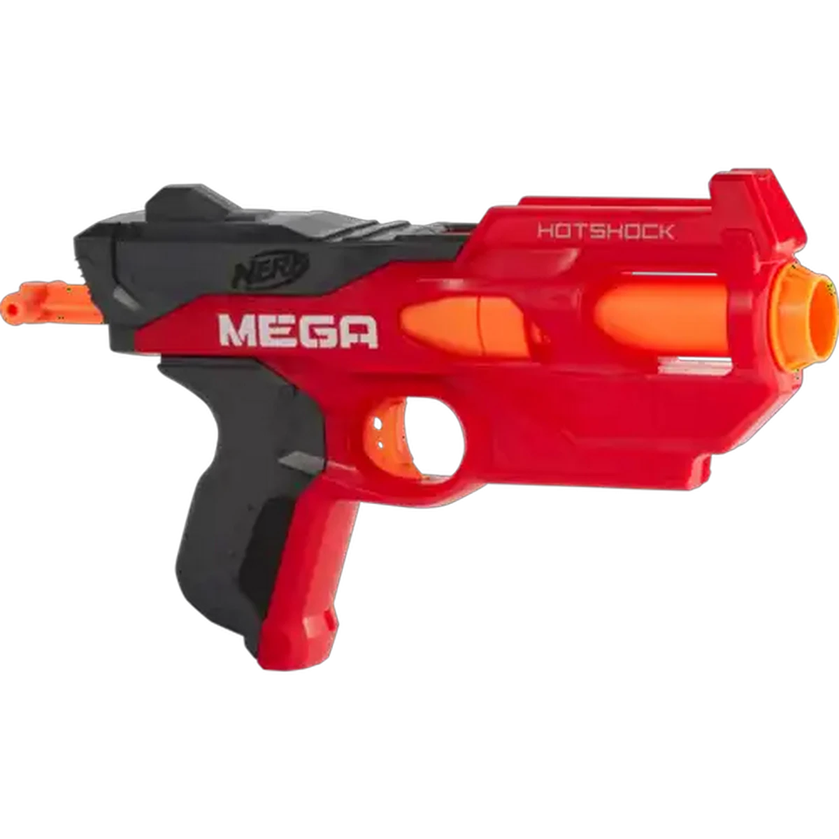 Checkers Sixty60 | Nerf Mega Hotshock Blaster
