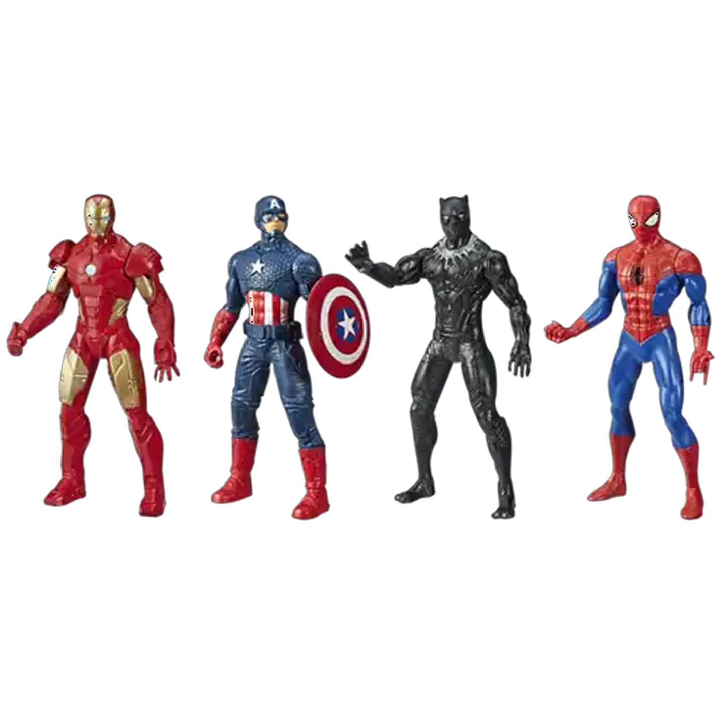 Image of Marvel Olympus Figurine 24cm (Design May Vary)