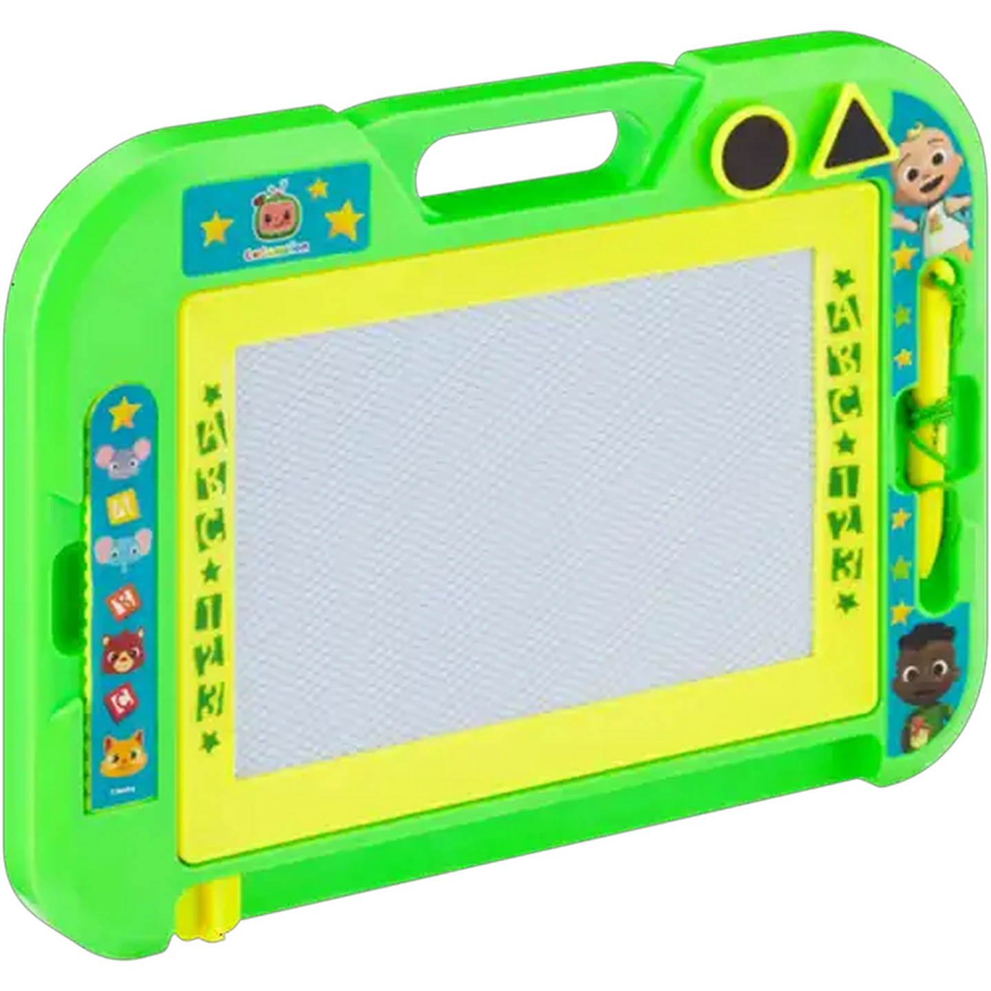 Image of Cocomelon Magnetic Scribbler