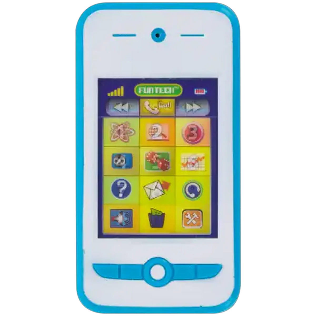 Checkers Sixty60 | Ja-Ru Kid Tech Smart Phone Toy 3 Years +
