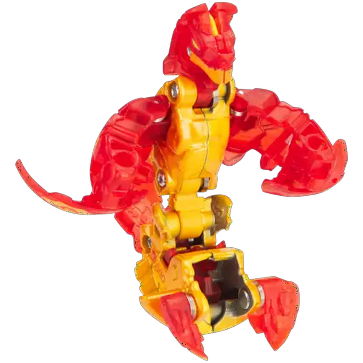 Image of Bakugan Evolutions Figurine (Type May Vary)