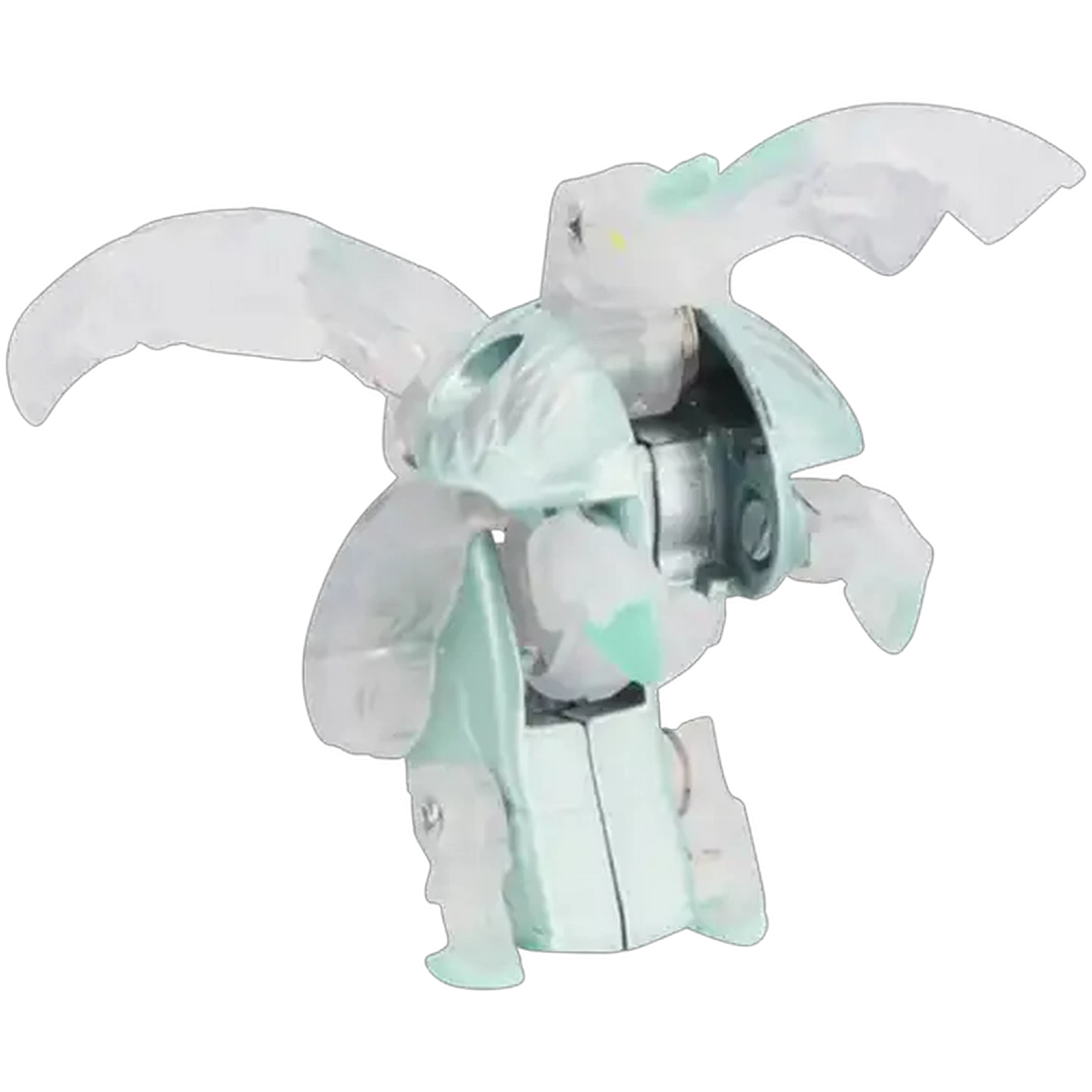 Image of Bakugan Evolutions Figurine (Type May Vary)