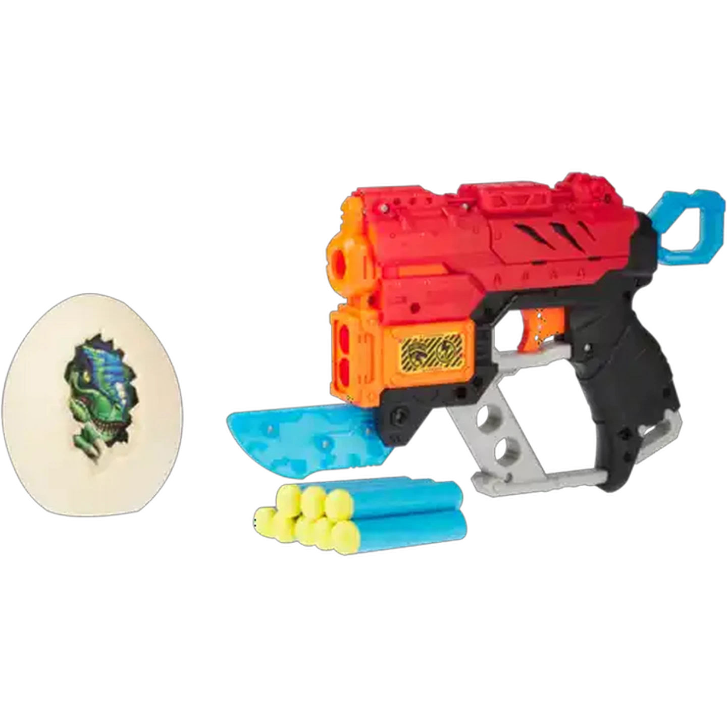 Image of XSHOT Extinct Dino Blaster (Type May Vary)