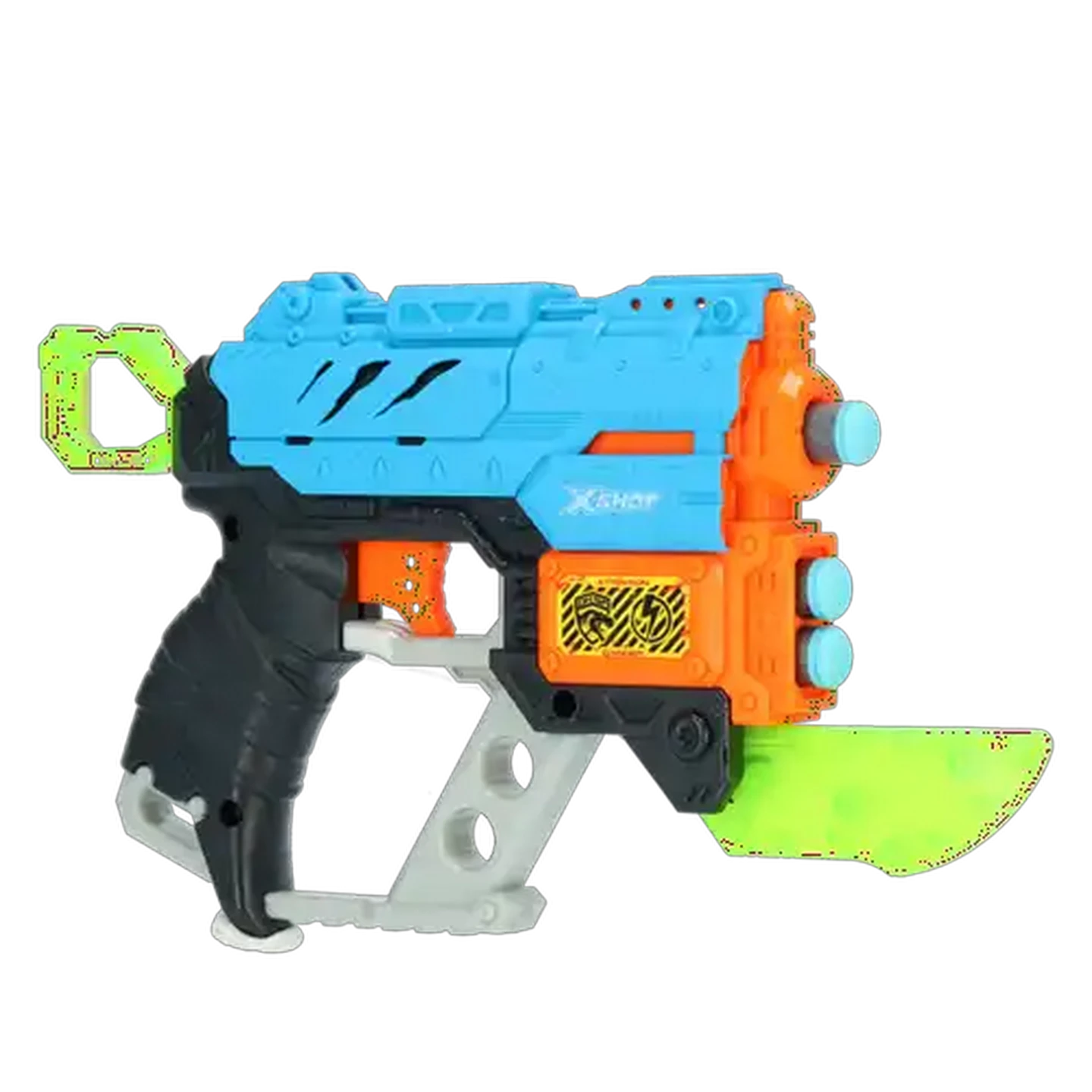 Image of XSHOT Extinct Dino Blaster (Type May Vary)