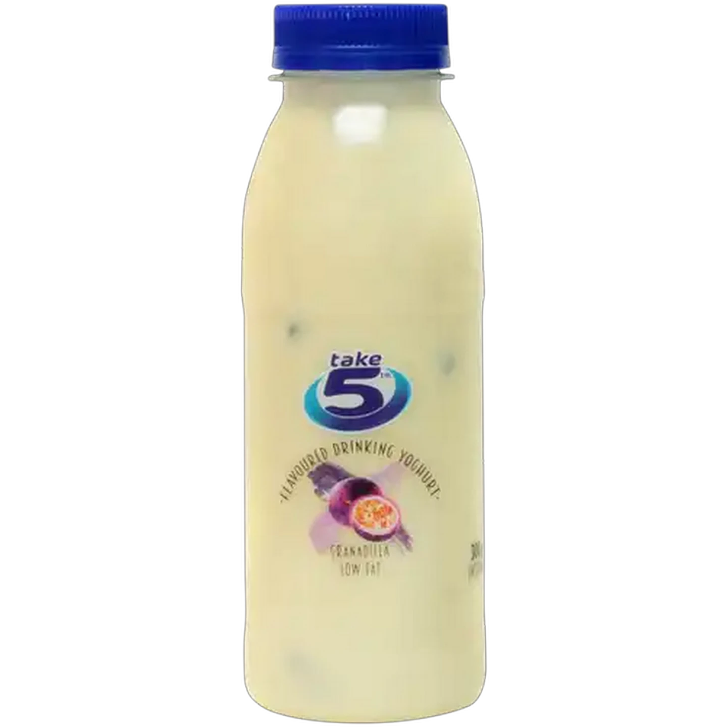 Image of Take 5 Granadilla Flavoured Drinking Yoghurt 300g
