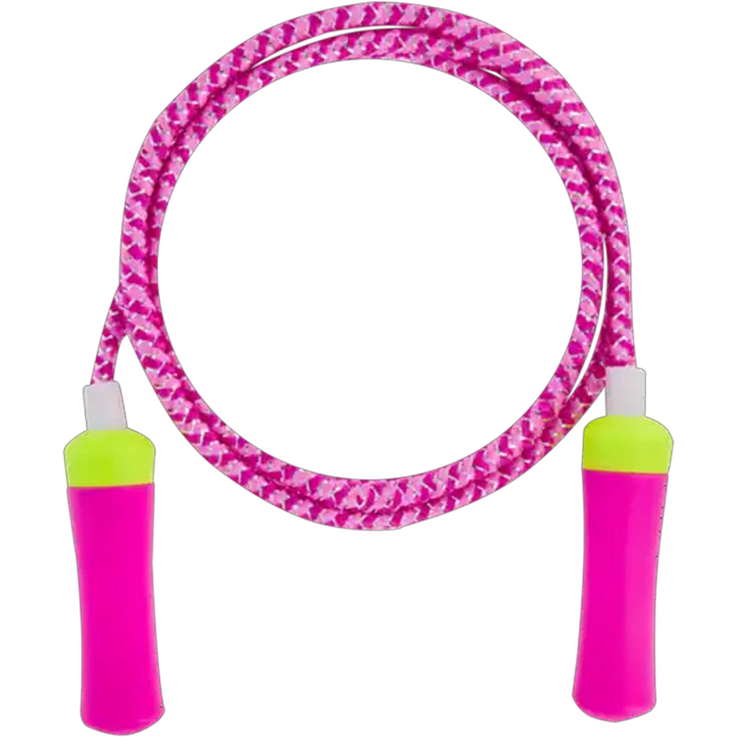 Checkers Sixty60 | Aojie Pink Jump Rope 2.1m (Colour May Vary)