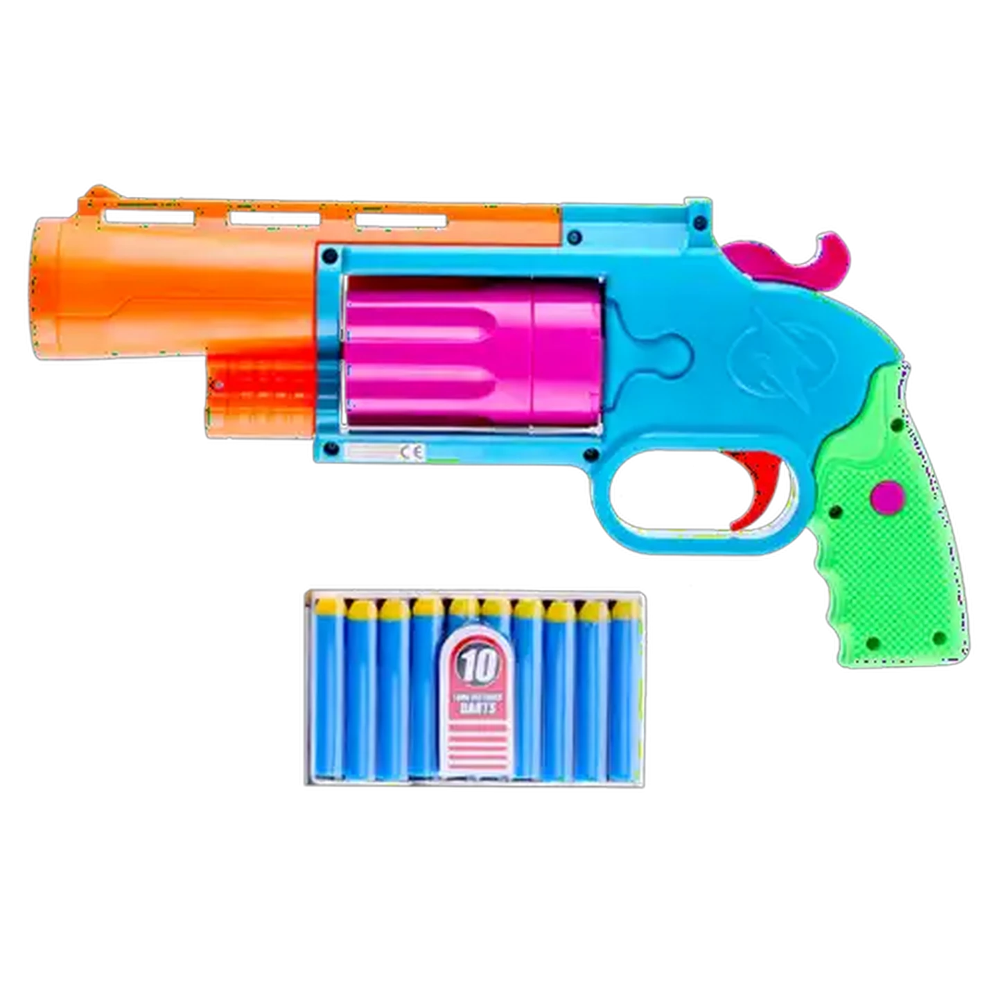 Image of Air Warriors Thunder Blaster