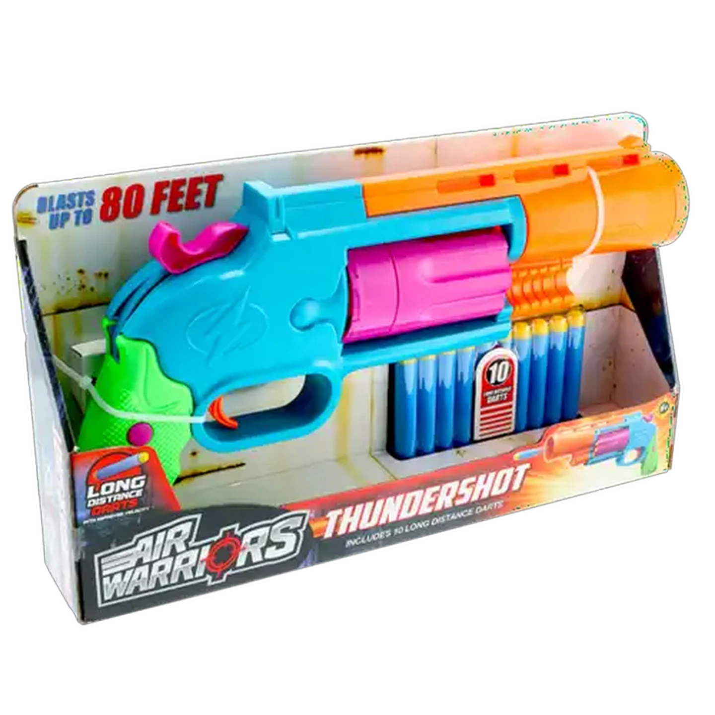 Image of Air Warriors Thunder Blaster