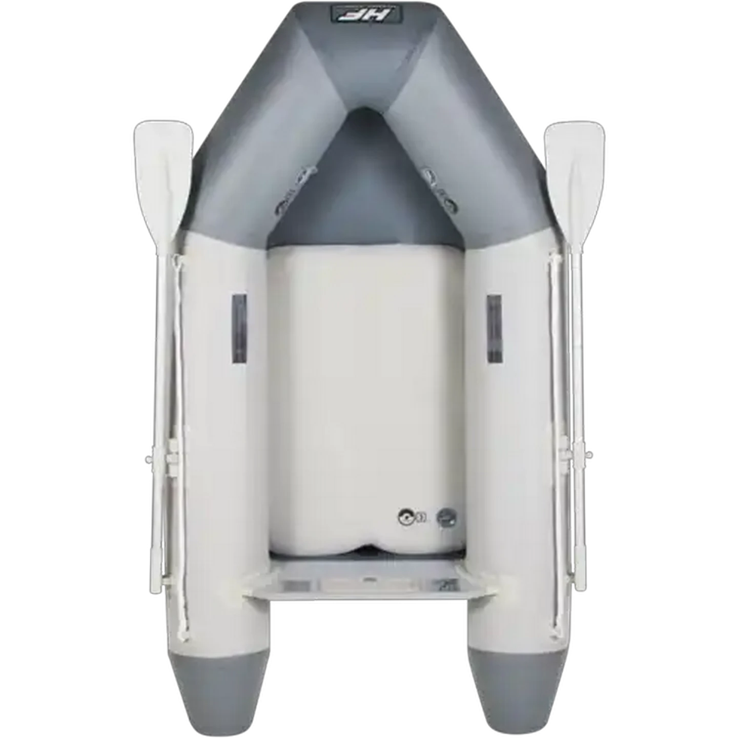 Image of Bestway Hydro-Force Caspian Inflatable Boat