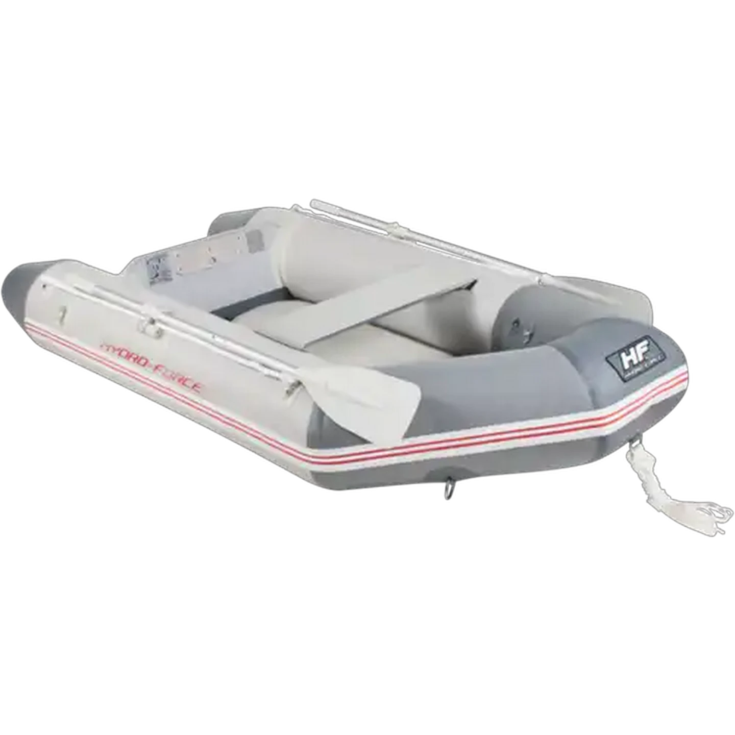 Image of Bestway Hydro-Force Caspian Inflatable Boat