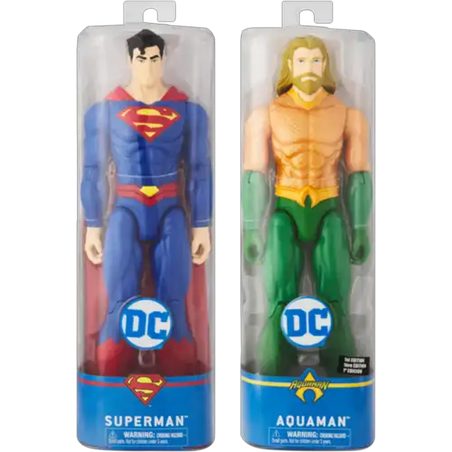 Image of DC Comics Figurine 30cm (Type May Vary)​​