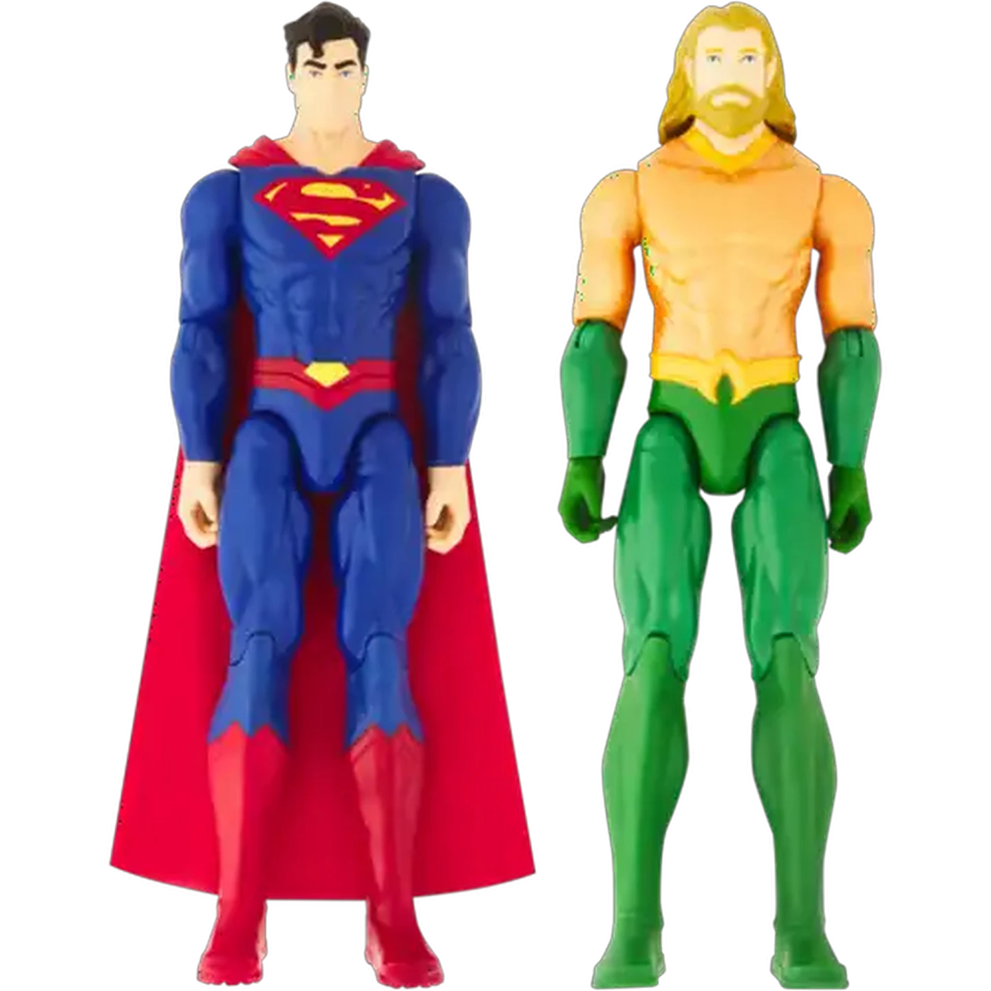 Image of DC Comics Figurine 30cm (Type May Vary)​​