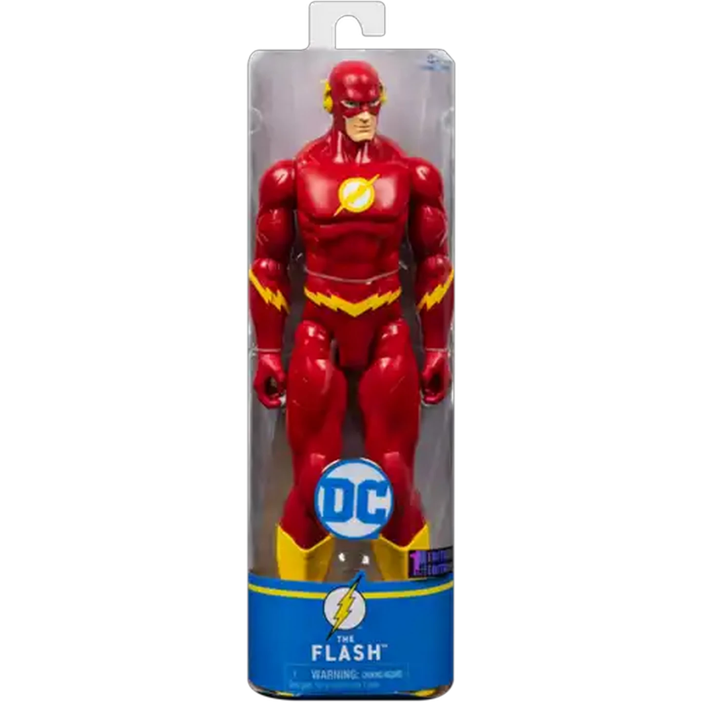 Image of DC Comics Figurine 30cm (Type May Vary)​​