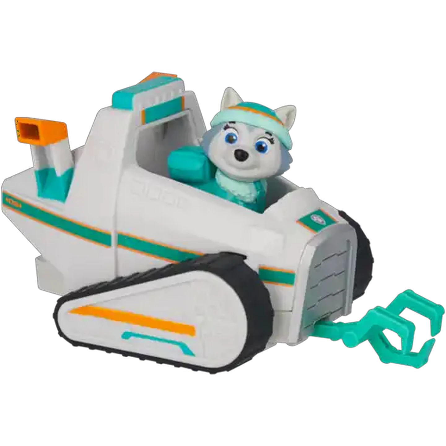 Image of PAW Patrol Super Paws Vehicle (Type May Vary)