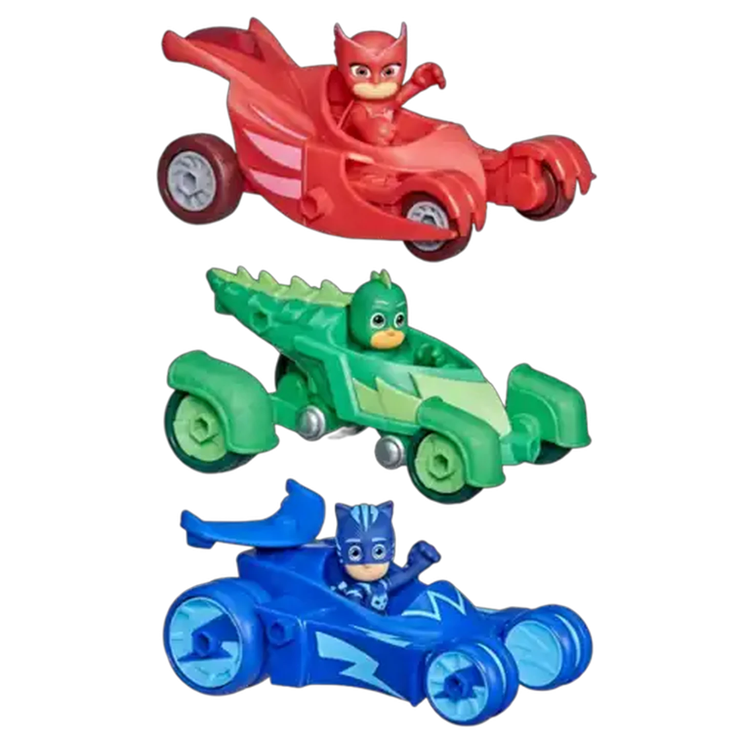 Image of PJ Masks Hero Vehicle
