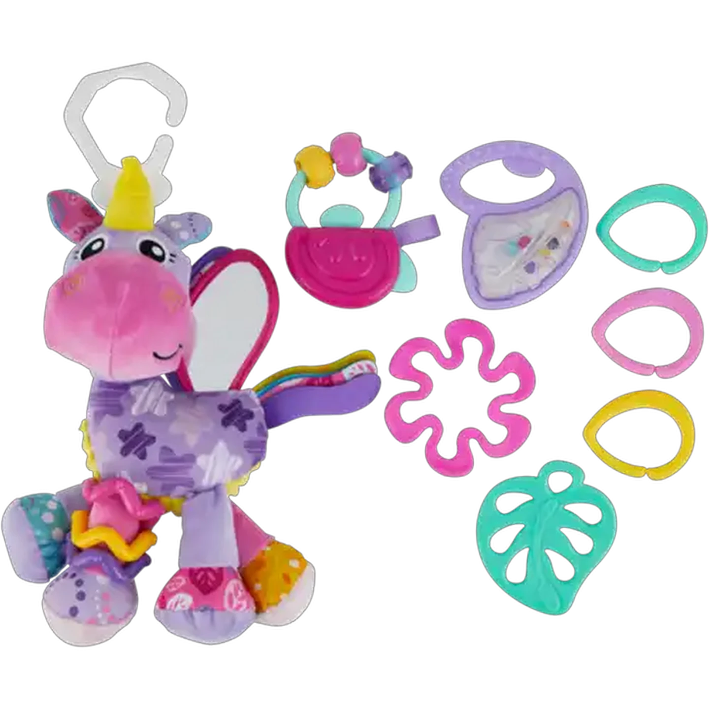 Image of Playgro Stella Sensory Garden Activity Gift Pack