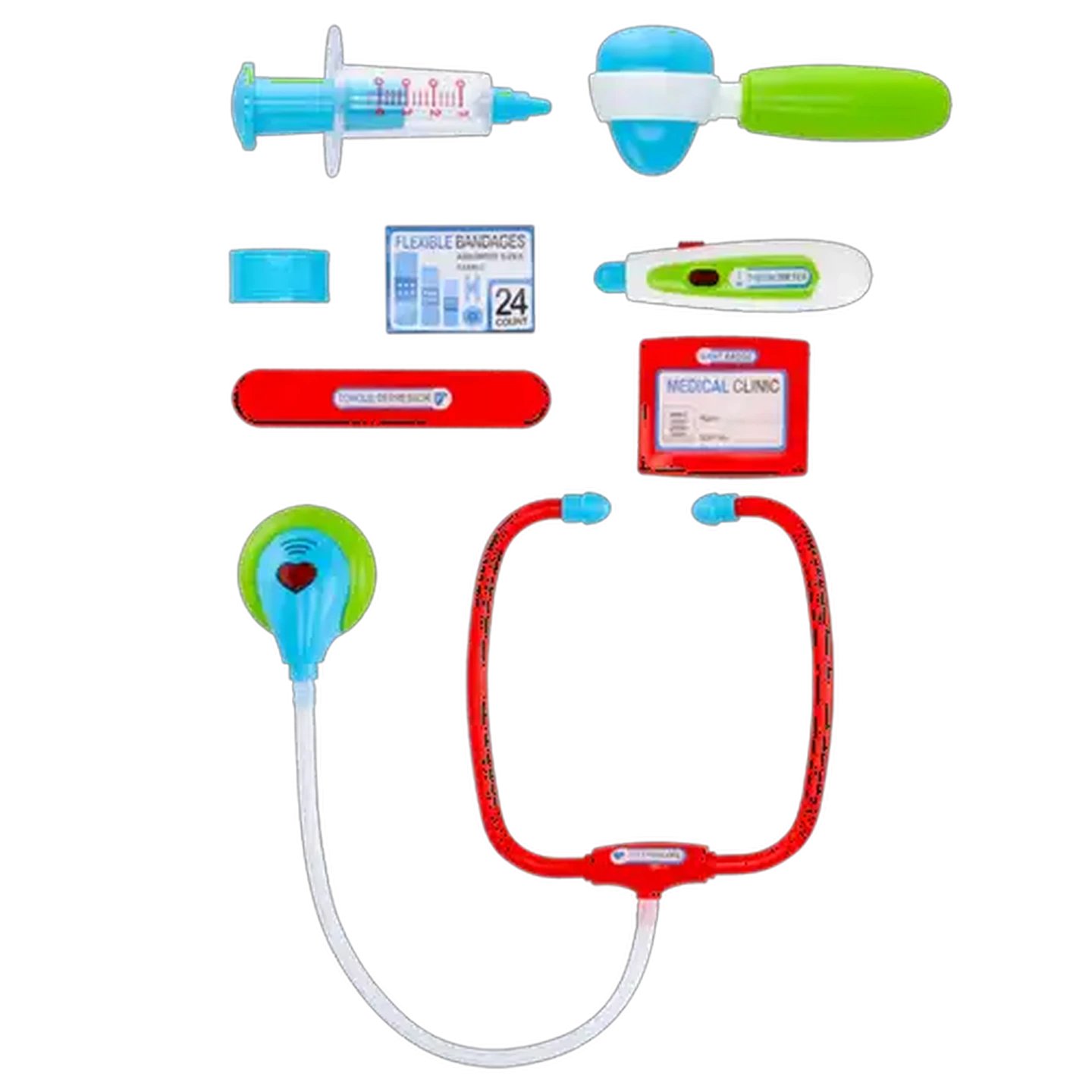 Image of Roo Crew Doctor Set