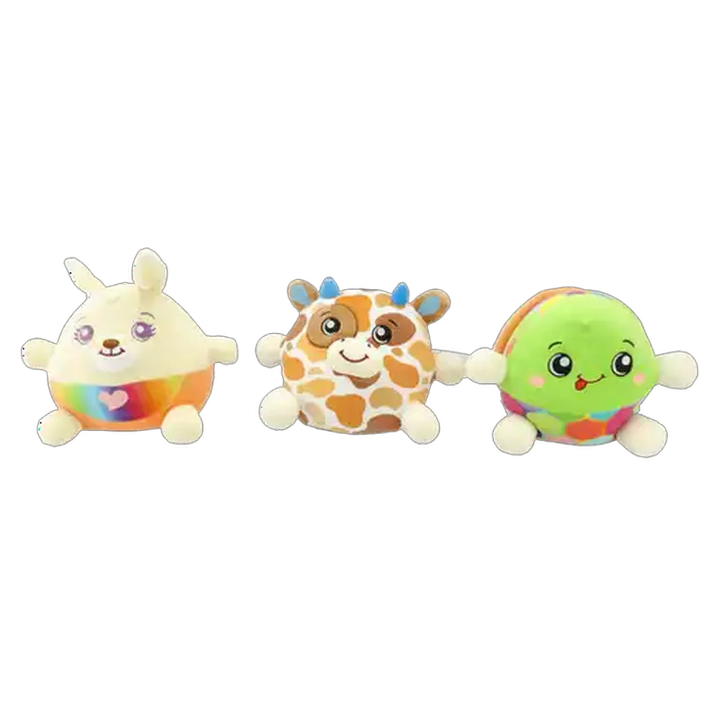 Image of Dream Beams Collectable Plush Toy 18cm (Type May Vary)