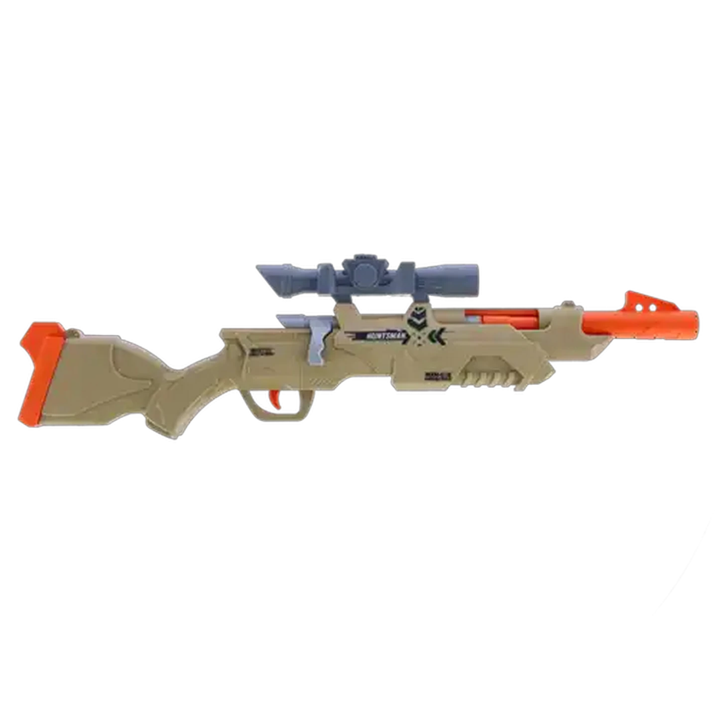 Checkers Sixty60 | Huntsman Ambush Rifle