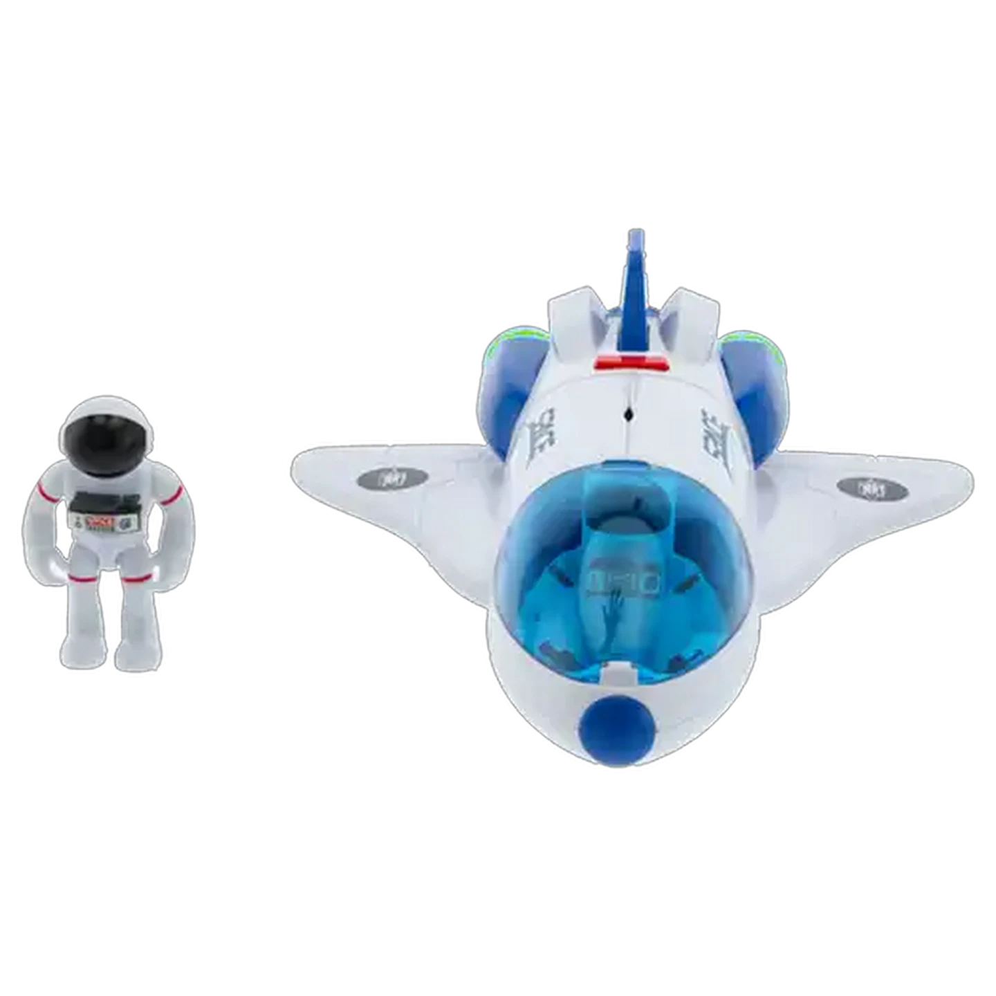 Image of Astro Venture Space Shuttle