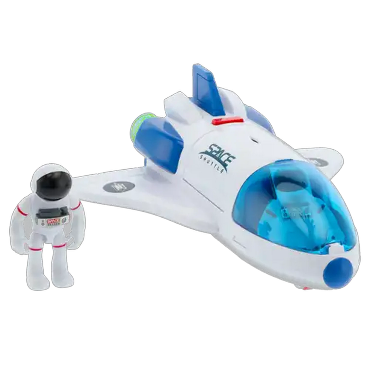Image of Astro Venture Space Shuttle