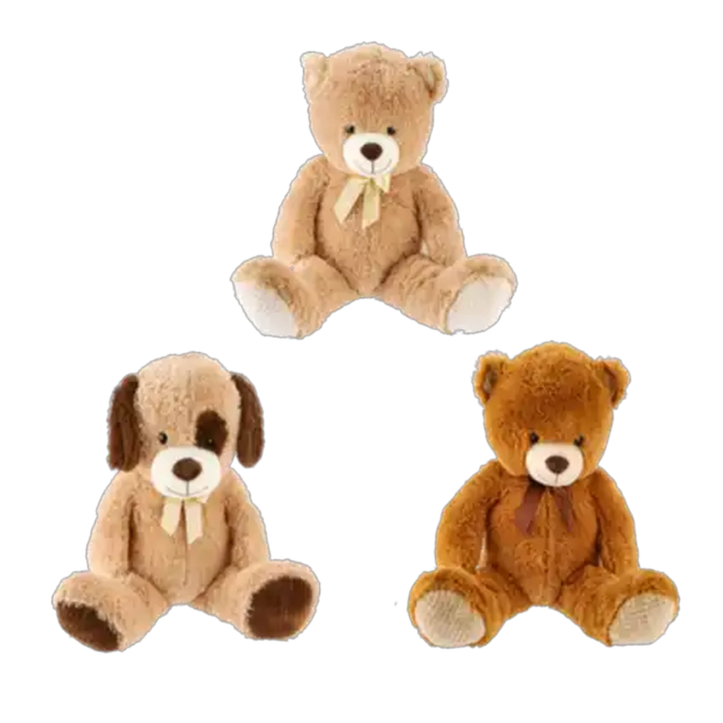 Image of Best Made Toys Plush Bear 1m (Type May Vary)