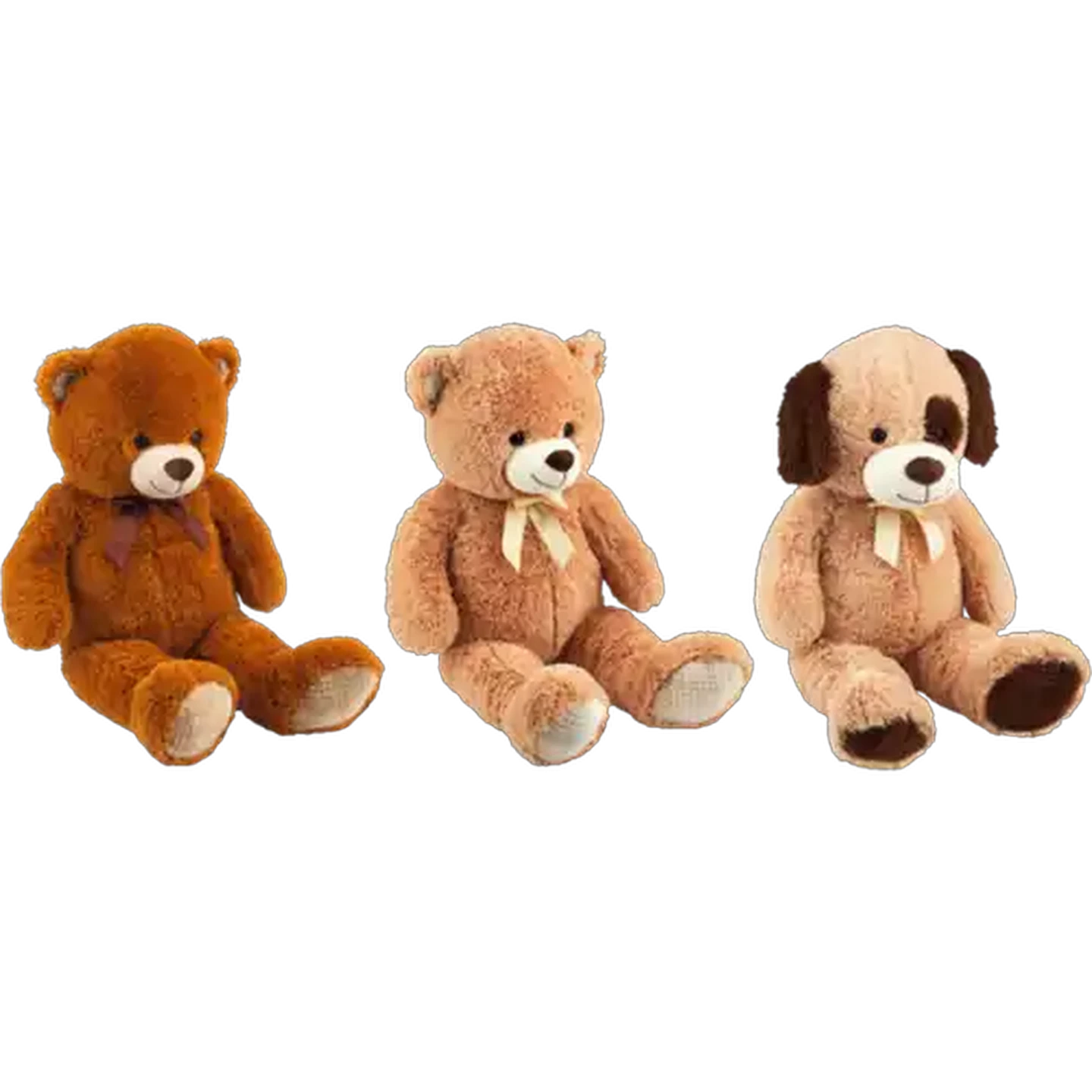 Image of Best Made Toys Plush Bear 1m (Type May Vary)