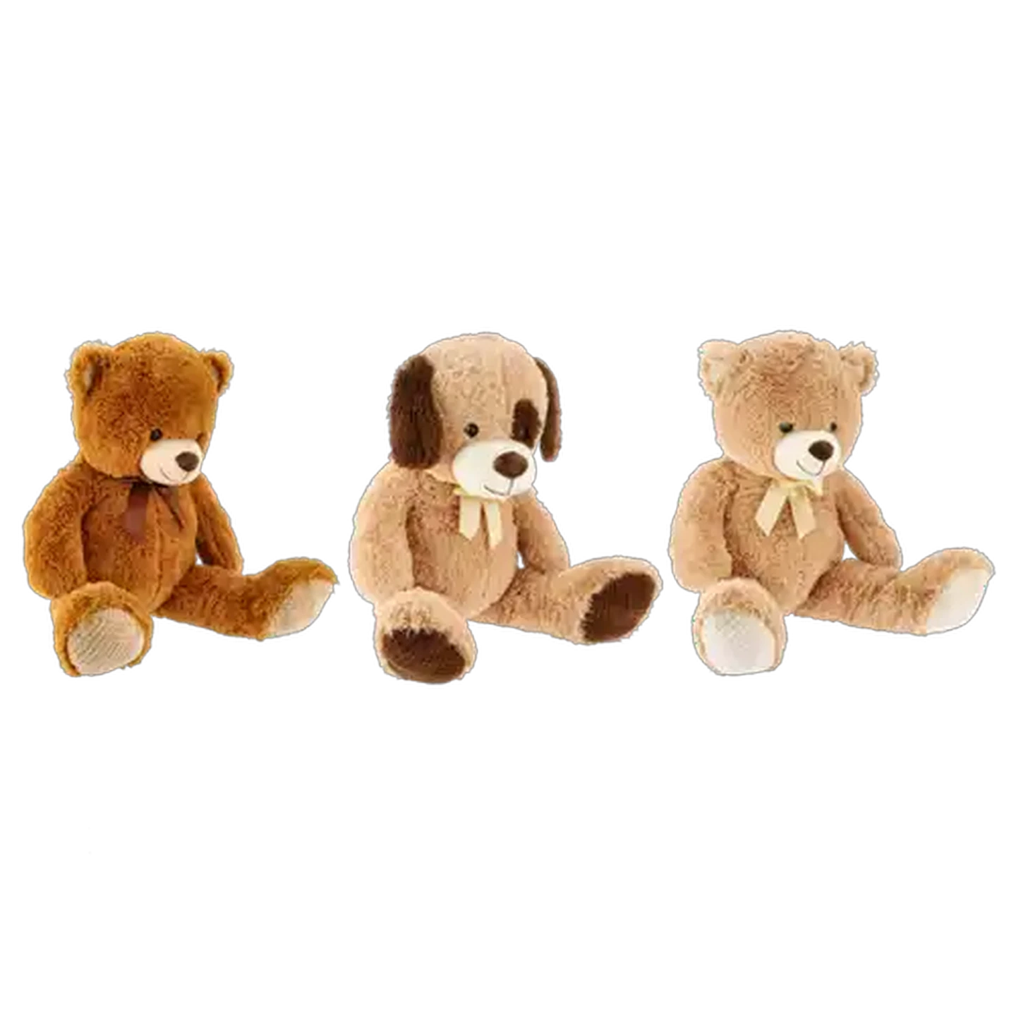 Image of Best Made Toys Plush Bear 1m (Type May Vary)