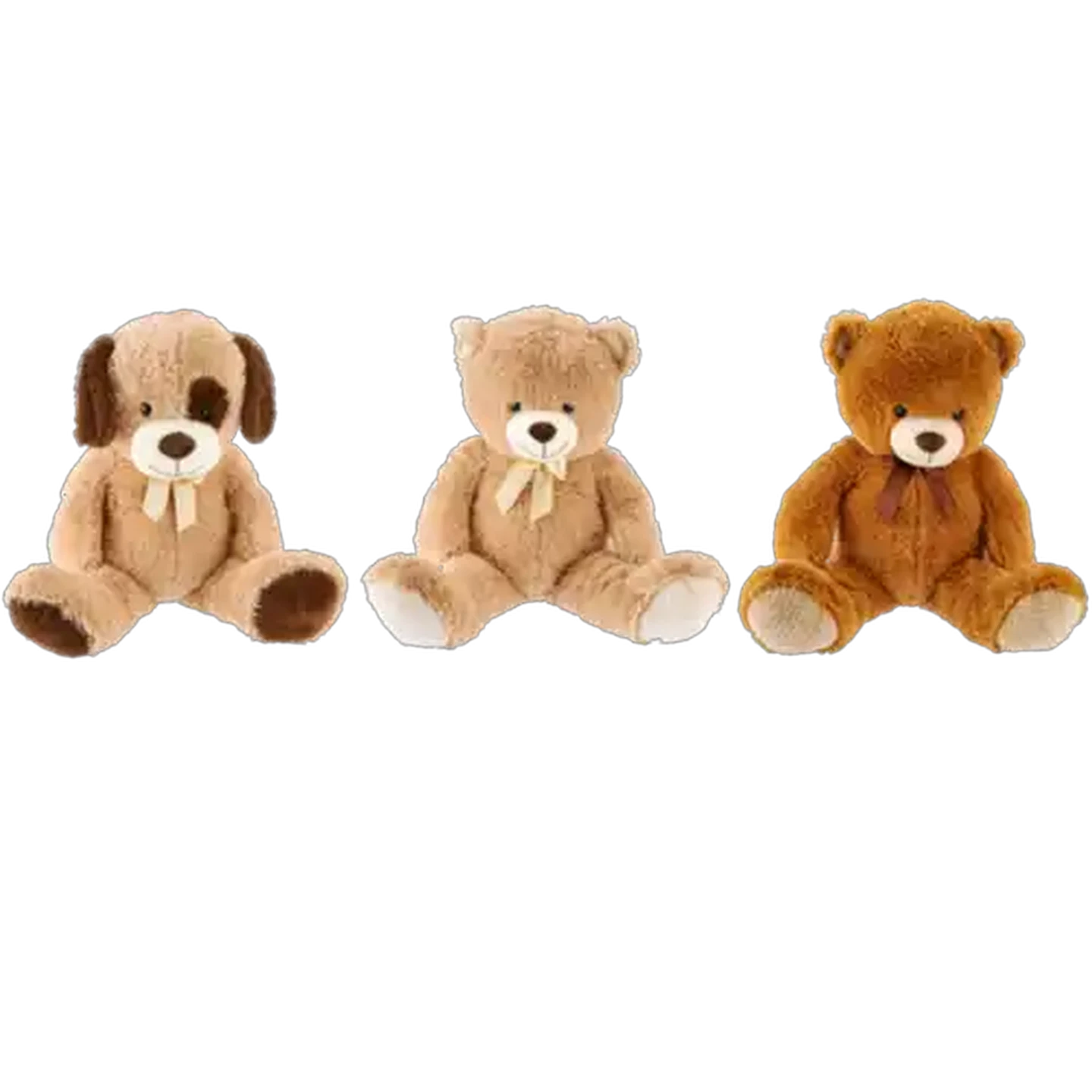 Image of Best Made Toys Plush Bear 1m (Type May Vary)