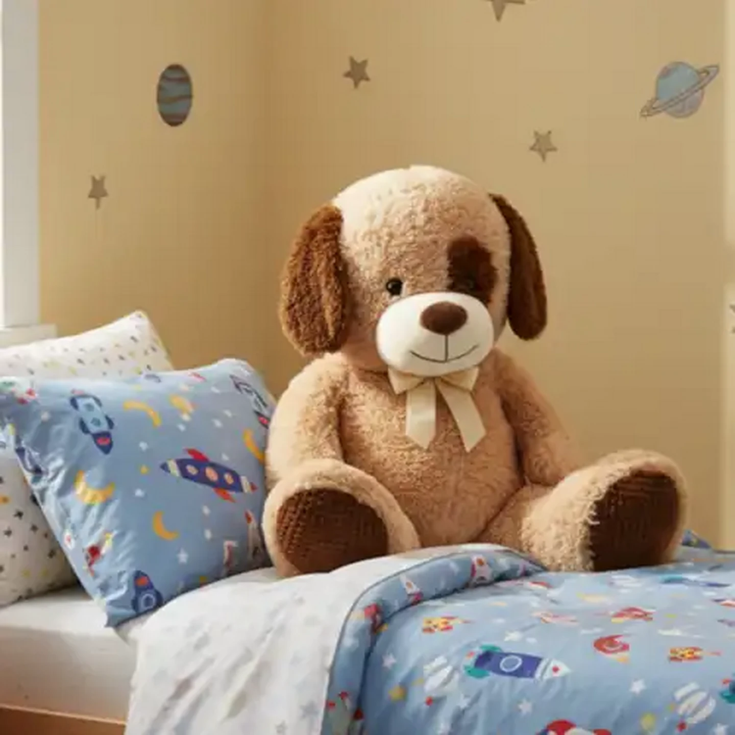 Image of Best Made Toys Plush Bear 1m (Type May Vary)