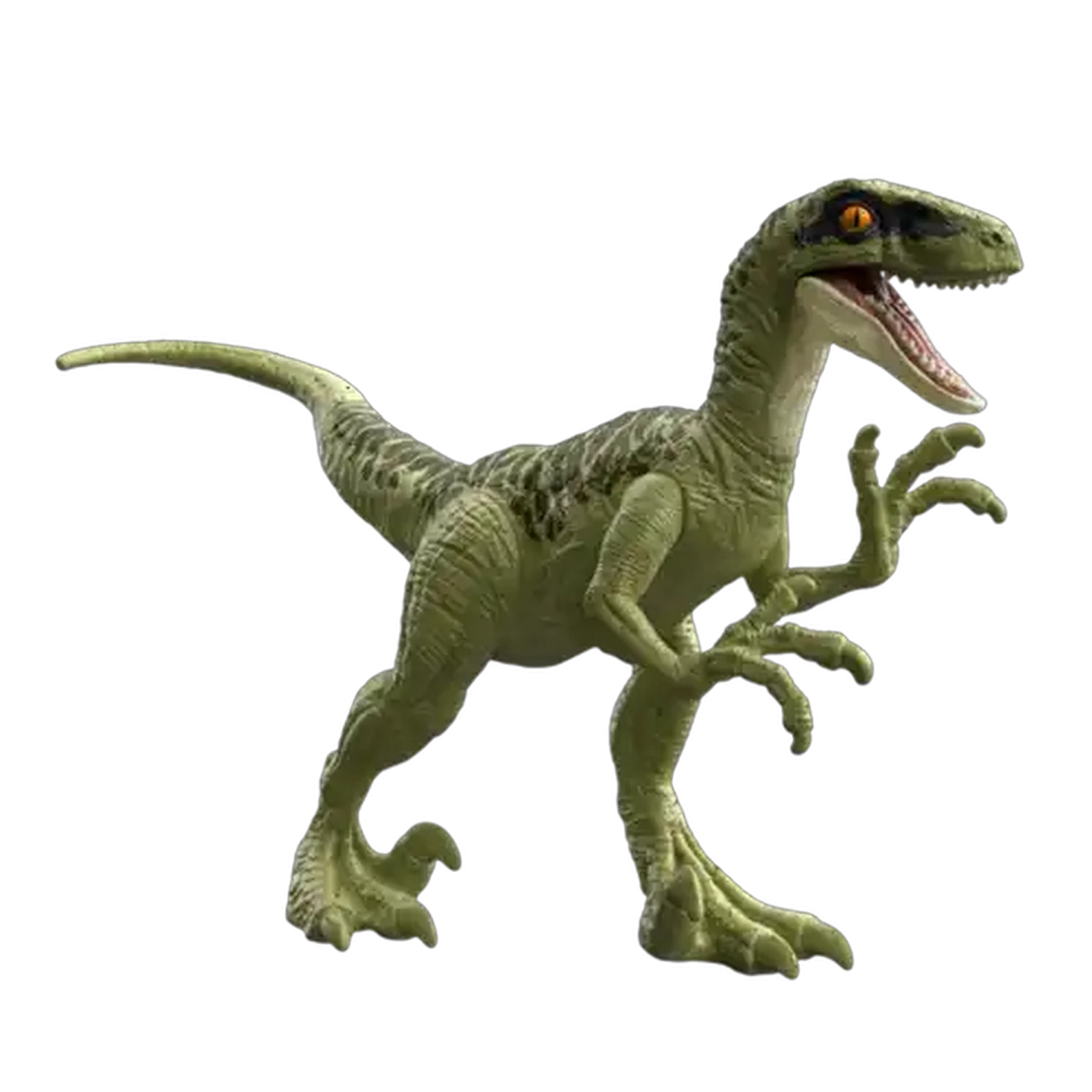 Image of Jurassic World Wild Pack Toys Dinosaur Action Figure (Type May Vary)
